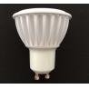 Buy cheap COB 5W GU10 led spotlight from wholesalers