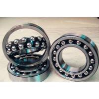 Buy cheap Low Noise Motorcycle Ball Bearings / Automobile Ball Bearings 1308 40*90*23mm product