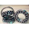 Buy cheap Low Noise Motorcycle Ball Bearings / Automobile Ball Bearings 1308 40*90*23mm from wholesalers