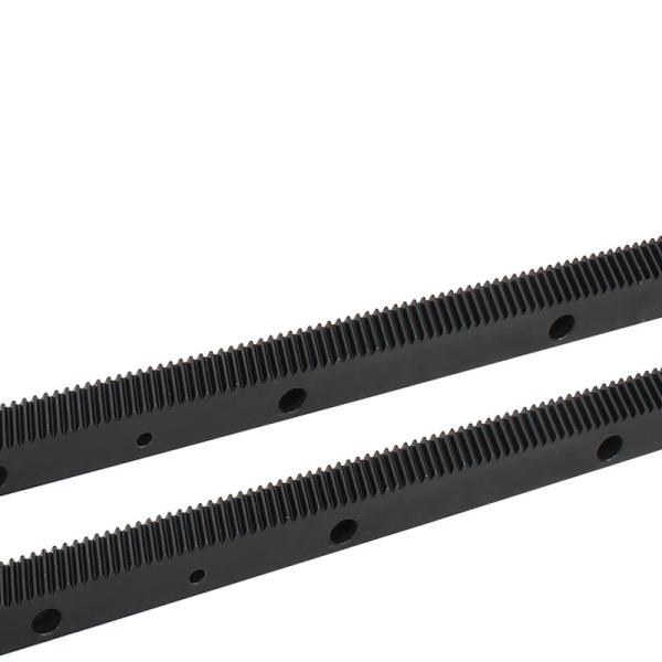Buy cheap Precision Casting High Precision Steel Metal Gear Rack and Pinion from wholesalers