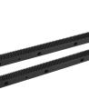 Buy cheap Precision Casting High Precision Steel Metal Gear Rack and Pinion from wholesalers