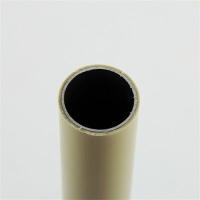 Buy cheap 4000mm JY-4000XY-P Plastic Coated Pipe SPCC PE Coated Pipe product