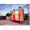 Buy cheap P6.67 Fixed Led Screen Outdoor Waterproof Digtial Advertising Billboard 2x3m from wholesalers