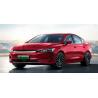 Buy cheap 400km Medium Sized Electric Cars from wholesalers