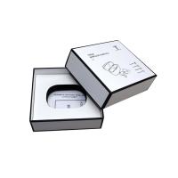 Buy cheap CMYK Consumer Electronic Product Packaging Custom Printing For Earbuds product