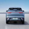 Buy cheap 2023 Byd Frigate 07 Dm-I Hybrid SUV Energy Vehicle Made in Mgnt Certification ISO14001 from wholesalers