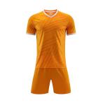 Custom Team Jersey Dynamic Soccer Kits for Exceptional Performance Style