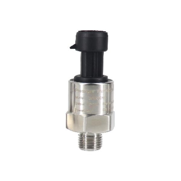 Buy cheap Water Pressure Sensor Industrial Pressure Transducer Transmitter 4-20ma for IOT Application from wholesalers