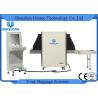 Buy cheap 6550 Airport Baggage Scanner for Baggage Checking Medium Tunnel Size from wholesalers