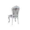 Buy cheap European Style Luxury Padded Dining Room Chairs from wholesalers