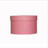 Buy cheap Portable Round Clothing Gift Paper Packaging Boxes Custom Size from wholesalers