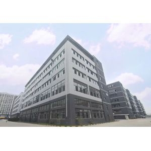 Guangzhou DeYiSheng Automotive Parts Co., Ltd