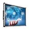 Buy cheap Kiosks 15 Inch Saw Touch Monitor With Compact Designed from wholesalers