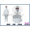 Buy cheap Gown Medical Disposable Clothing from wholesalers