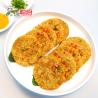 Buy cheap Hotel Frozen Ready To Eat Meals Semi Finished Lotus Root Cake 240g from wholesalers