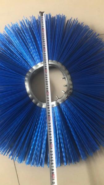 High Strength Polymer Material Harder And Durable Filament For OD 670mm Wafer
