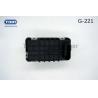 Buy cheap G-221 G221 Turbocharger Electronic Actuator 6NW009412 728680-5015S from wholesalers