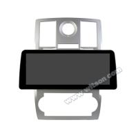 Buy cheap 12.3" Smart Ultra Wide Screen For Chrysler 300C Aspen 2004-2008 Car Stereo product