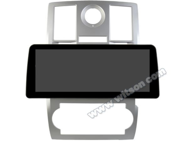 Buy cheap 12.3" Smart Ultra Wide Screen For Chrysler 300C Aspen 2004-2008 Car Stereo Player from wholesalers