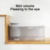 Buy cheap Pet Bowls Feeders Custom Printing Logo Pet Electric Dispenser Water with Smart Pump from wholesalers