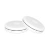 Buy cheap Tuya Smart Smoke Carbon Monoxide Detector Wireless Smoke Alarm CO Alarm from wholesalers
