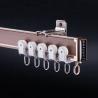 Buy cheap Smart Electric Bedroom Silent Remote Control Curtains from wholesalers