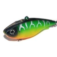 Buy cheap Kmucutie CS003 3.5 inch 0.6 oz MASK S VIBES Soft Plastics Fishing Vibe Lure product