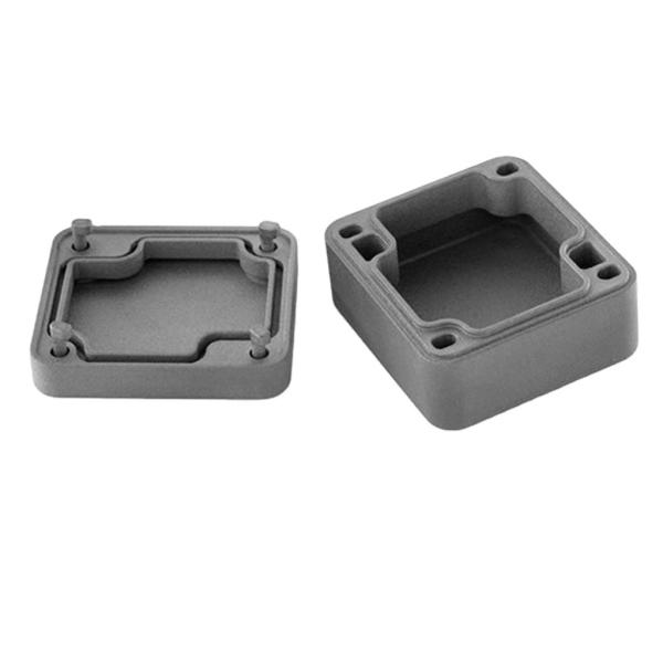 Buy cheap Heat Resistant SLS 3D Printing Service , Painting 3D Printing PA from wholesalers