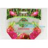 Buy cheap micro perforated plastic bags for vegetable, Quart k storage bags reclosable bags for extra freshness fruit grip s from wholesalers