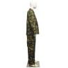 Buy cheap Custom Military Tactical Gear Military Combat Camouflage ACU Uniforms from wholesalers
