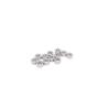Buy cheap MR104 MR104ZZ Miniature Bearing Size Chart Deep Groove Design for Advanced Performance from wholesalers