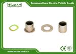 Golf Cart Front End King Pin Repair Kit For Club Car DS 1981-Up OEM 1016386