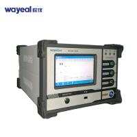 Buy cheap 220V 600KPa Flow Rate Helium Leak Test Machine Pharmaceutical product