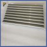 Buy cheap Zr702 Zirconium Rod 23mm 24mm 25mm 26mm 27mm For Black Wedding Ring from wholesalers