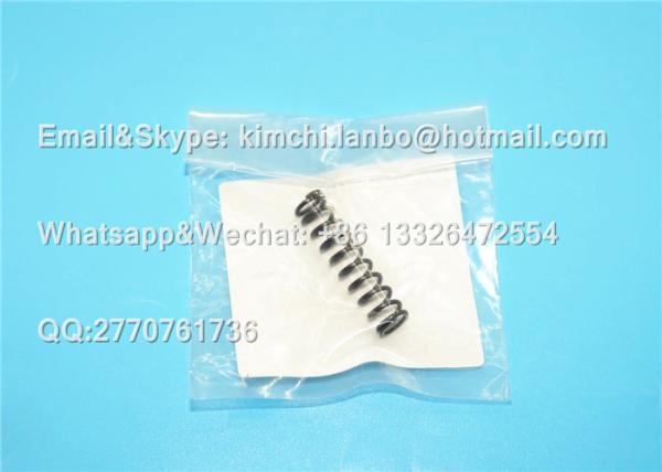Buy cheap 274-6250-400 komori spring original komori printing machine spare parts from wholesalers