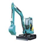 Kobelco SK200 Original used Kobelco 135 with low price in shanghai