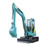 Buy cheap Kobelco SK200 Original used Kobelco 135 with low price in shanghai from wholesalers