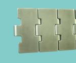 SS812-K400/SS815-K400 STAINLESS STEEL TOP CONVEYOR CHAIN FOR WINE INDUSTRIES