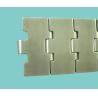 Buy cheap SS812-K400/SS815-K400 STAINLESS STEEL TOP CONVEYOR CHAIN FOR WINE INDUSTRIES from wholesalers