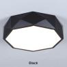Buy cheap Contemporary Kitchen Kids room Round RGB ceiling lights with Remote Controller (WH-MA-34) from wholesalers