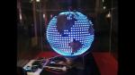 4mm Led Videowall Led Display Board For Advertising With CE Certification