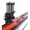 Buy cheap High Cylinder Strength Precision Conveyor Belt Splicing Machine Pneumatic Finger Punche from wholesalers