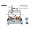 Buy cheap 4Axis Automatic Screw Locking machine from wholesalers