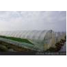 Buy cheap High Performance Greenhouses Insect Mesh Netting 48% Porosity Easy Installation from wholesalers