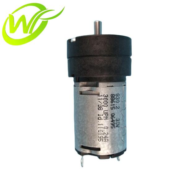 Buy cheap ATM Machine Parts Wincor Dispenser Shutter Motor 0175056880 175056880 from wholesalers