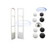Buy cheap Chainstore Aluminum EAS Anti Shoplifting Antenna With Digital Signal Procession from wholesalers