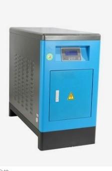 Buy cheap Industrial Energy Savings Compressed Air Heat Recovery Device Simple Structure from wholesalers