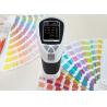 Buy cheap Whiteness Color Data Paint Matching Spectrophotometer For Skin Comestic Industry from wholesalers