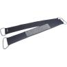 Buy cheap Sisal / PP / Polyester Terry Back Strap Body Scrubber Cleaning from wholesalers