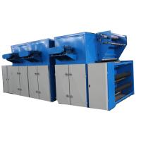 Buy cheap Nonwoven Thermal Bonding Oven for Nonwoven wadding production line product